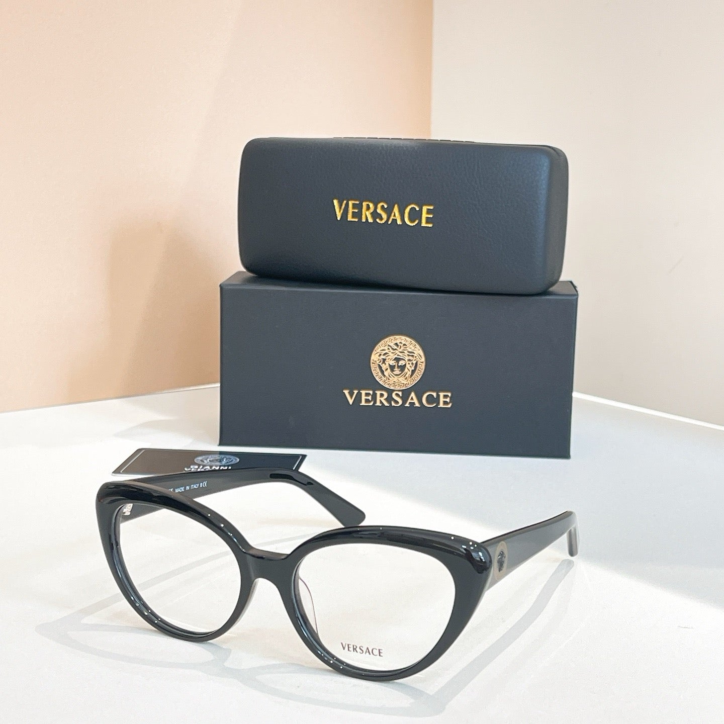Multi-Colors Sunglass
