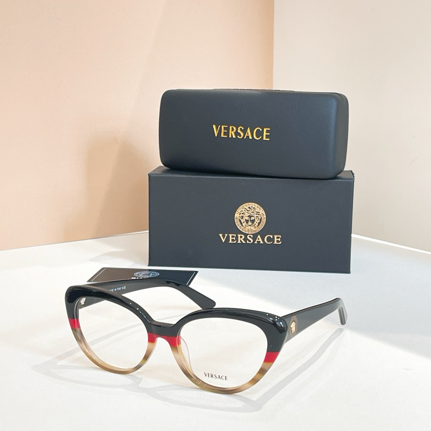 Multi-Colors Sunglass