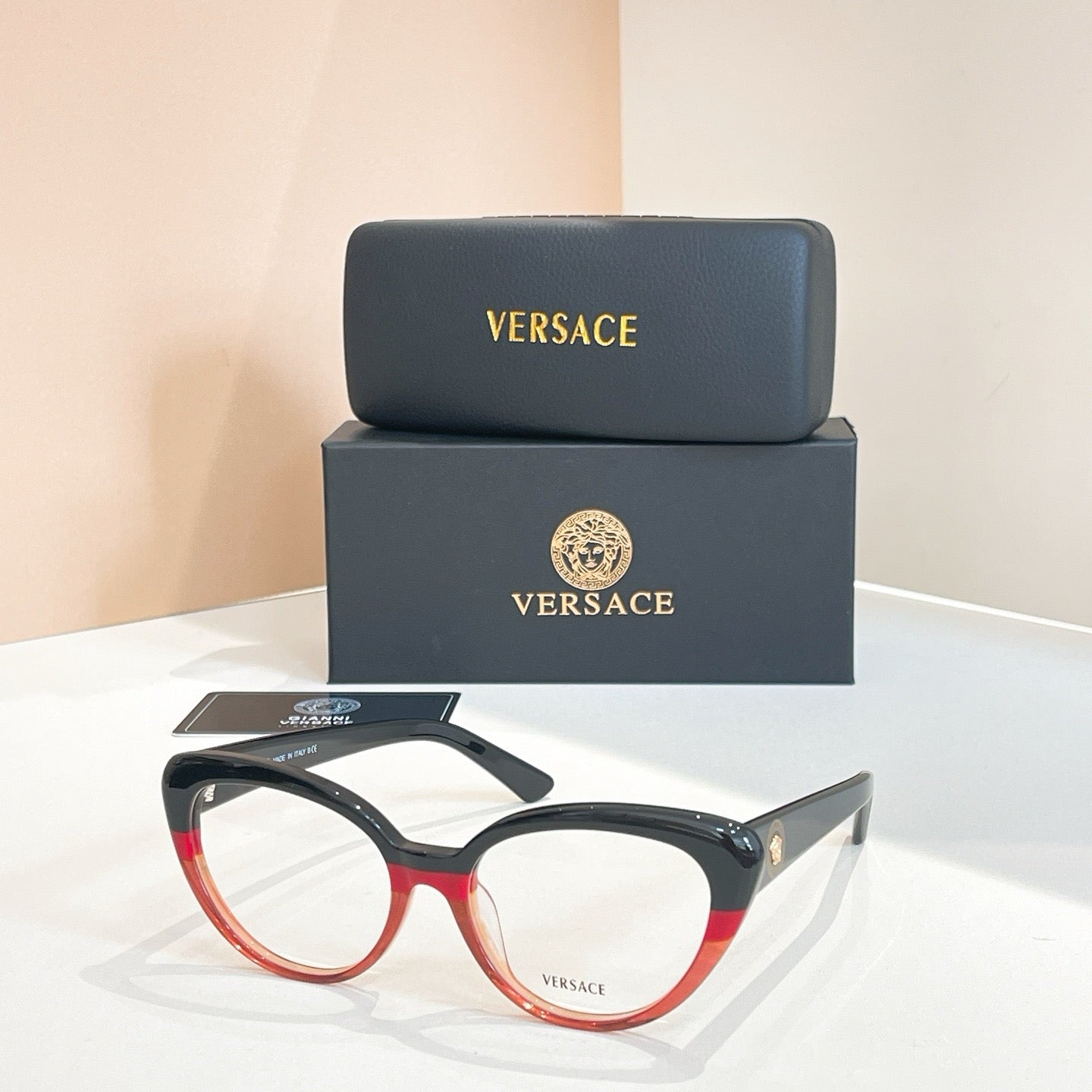 Multi-Colors Sunglass