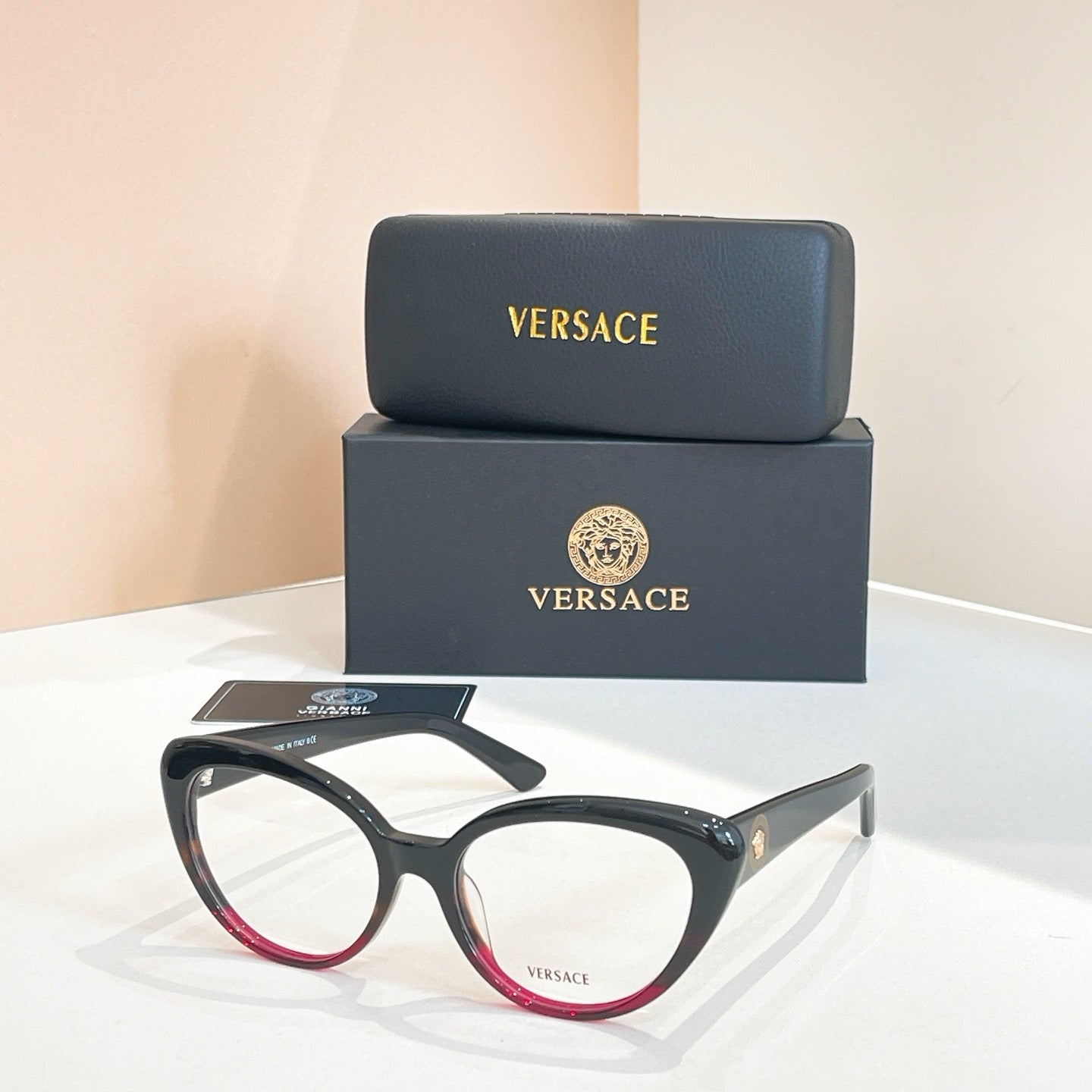 Multi-Colors Sunglass