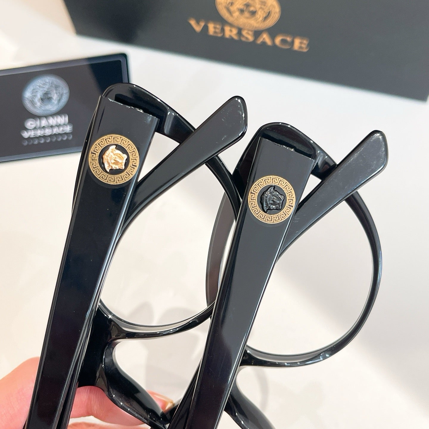 Multi-Colors Sunglass