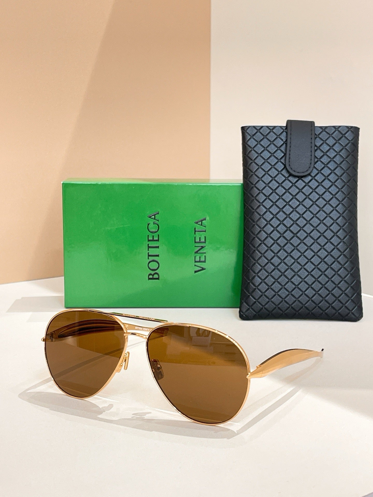 Multi-Colors Sunglass