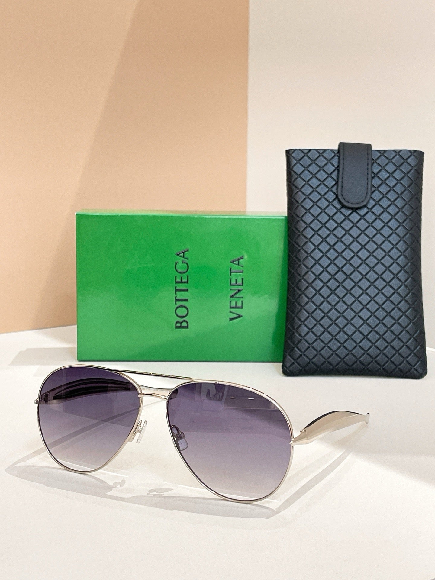Multi-Colors Sunglass