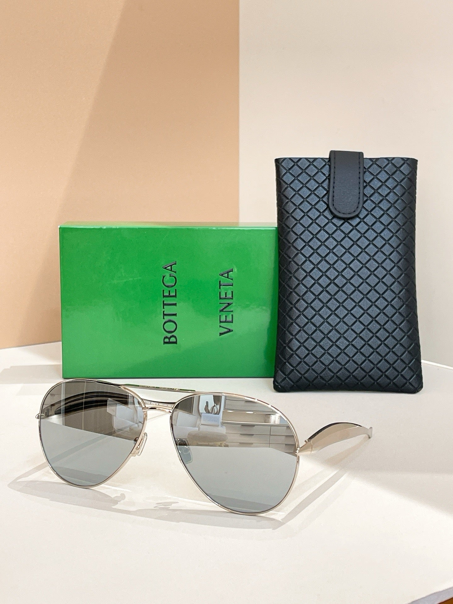 Multi-Colors Sunglass