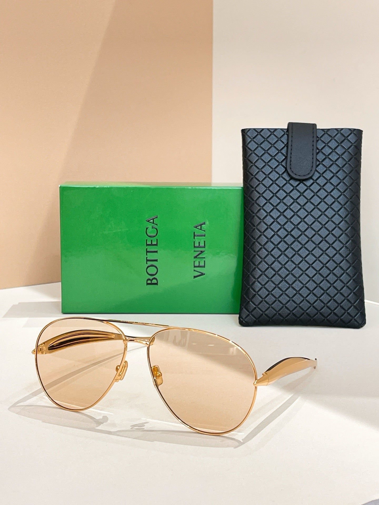 Multi-Colors Sunglass