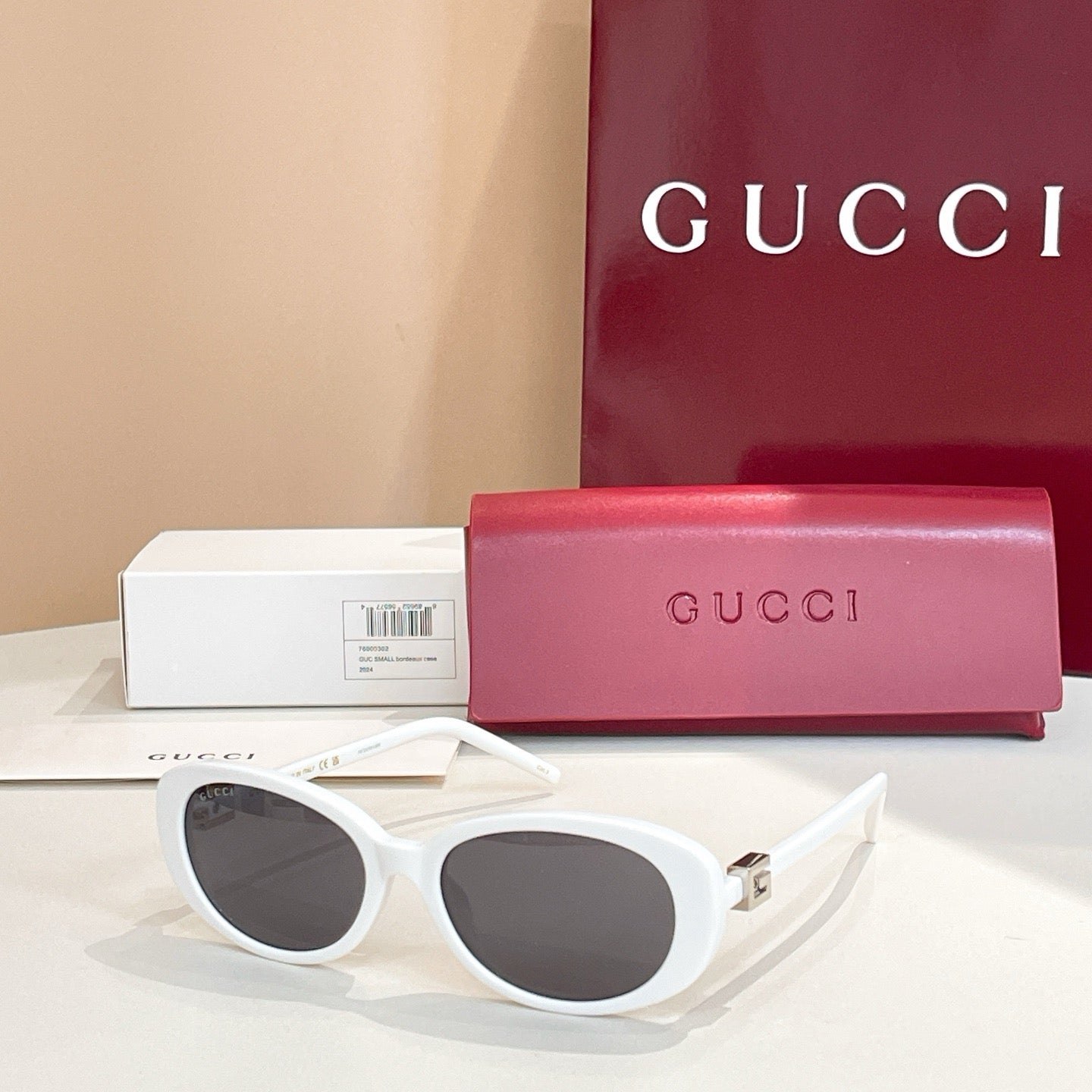 Multi-Colors Sunglass