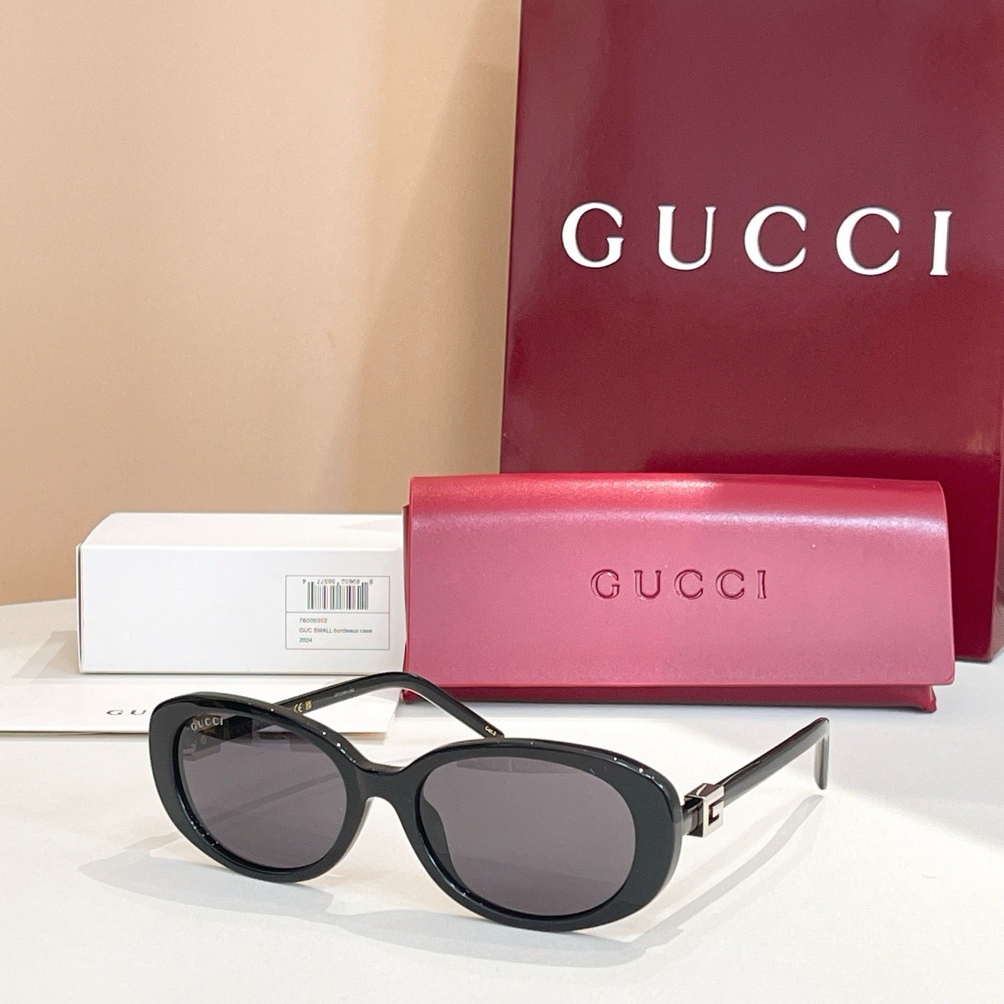 Multi-Colors Sunglass