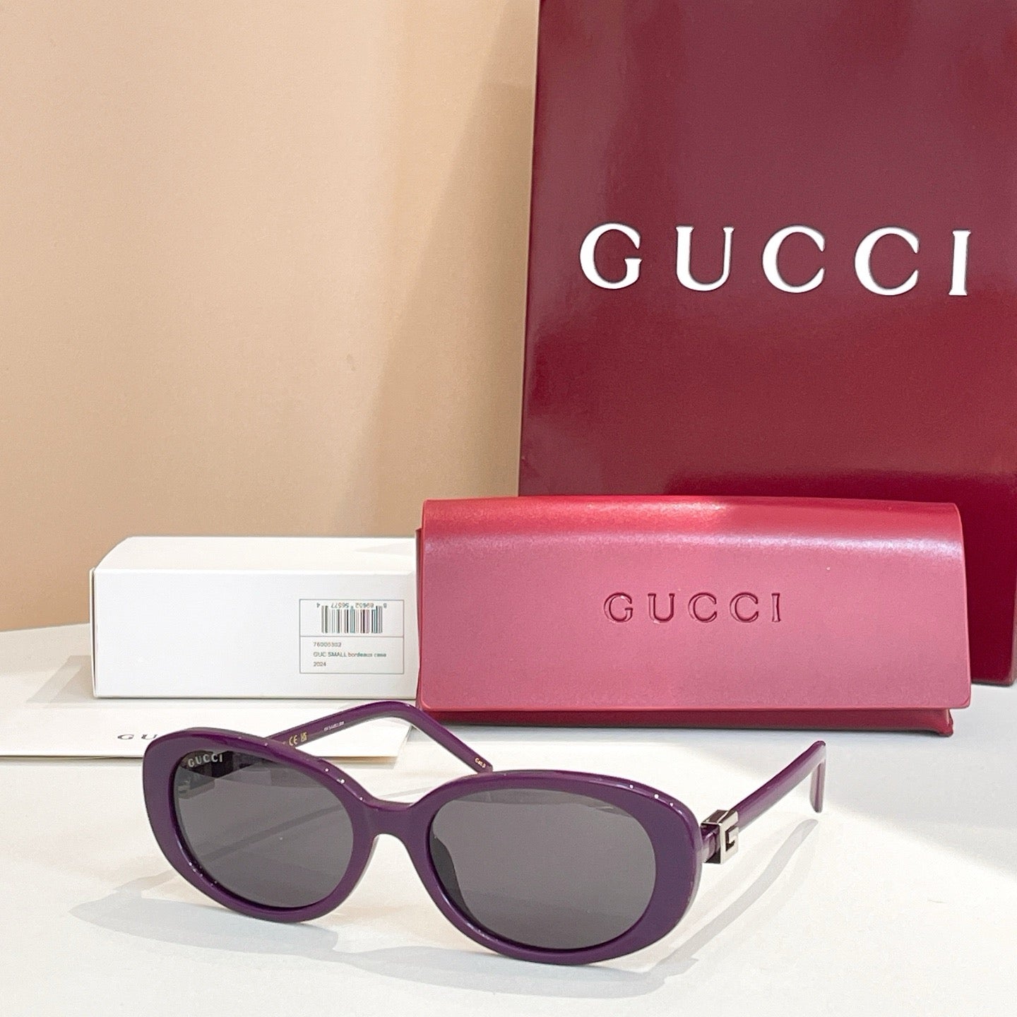 Multi-Colors Sunglass