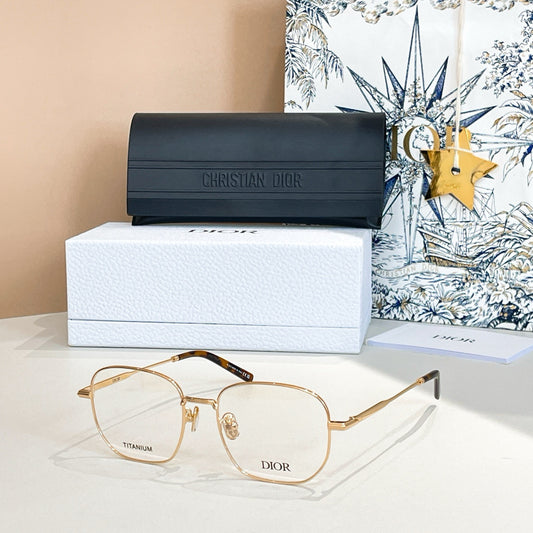 Mehrfarbige Sonnenbrille