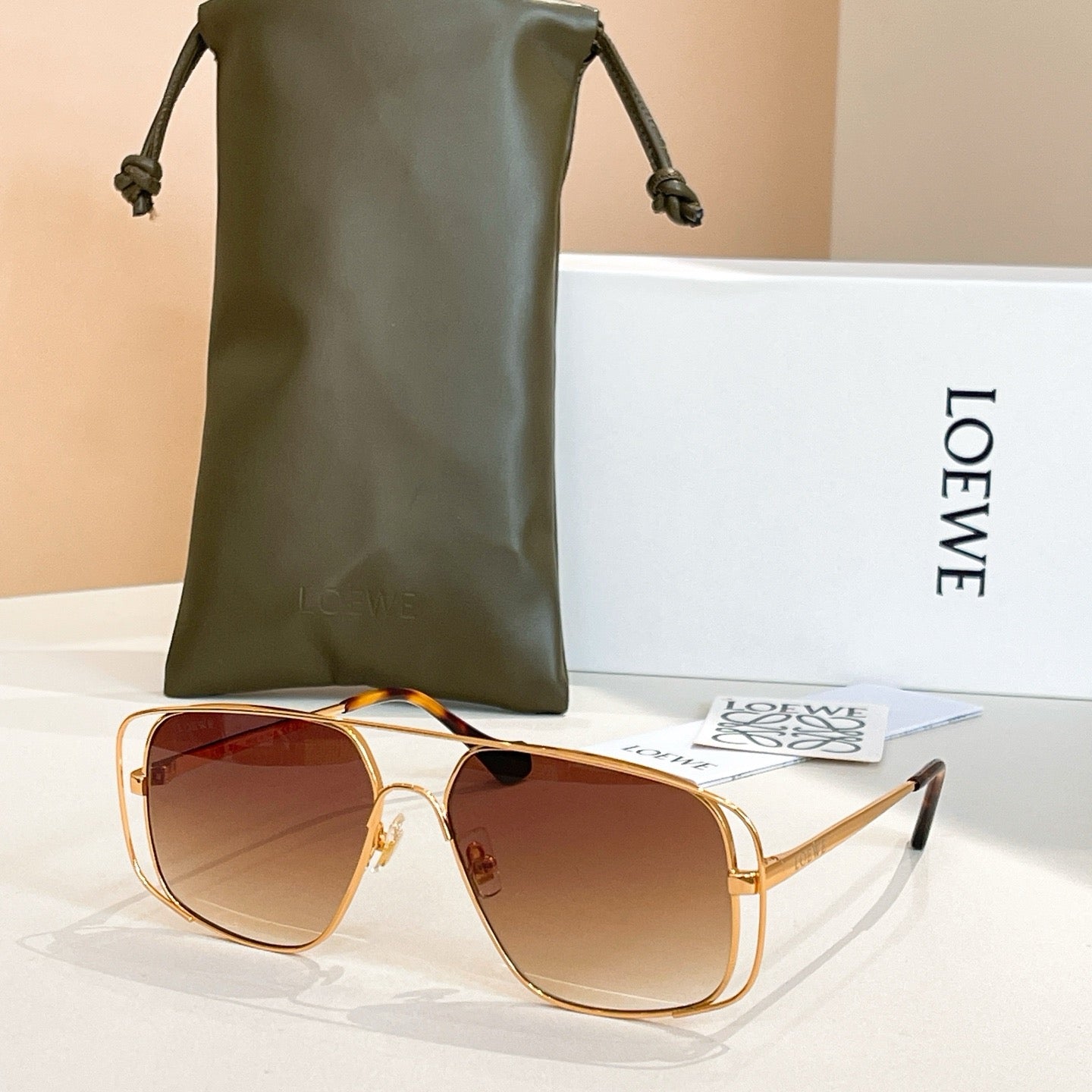 Multi-Colors Sunglass