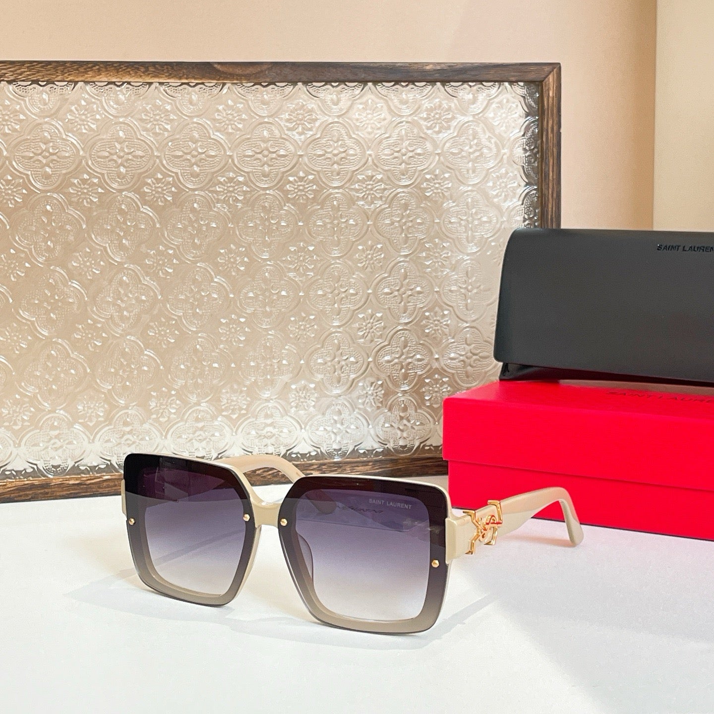 Gafas de sol multicolores