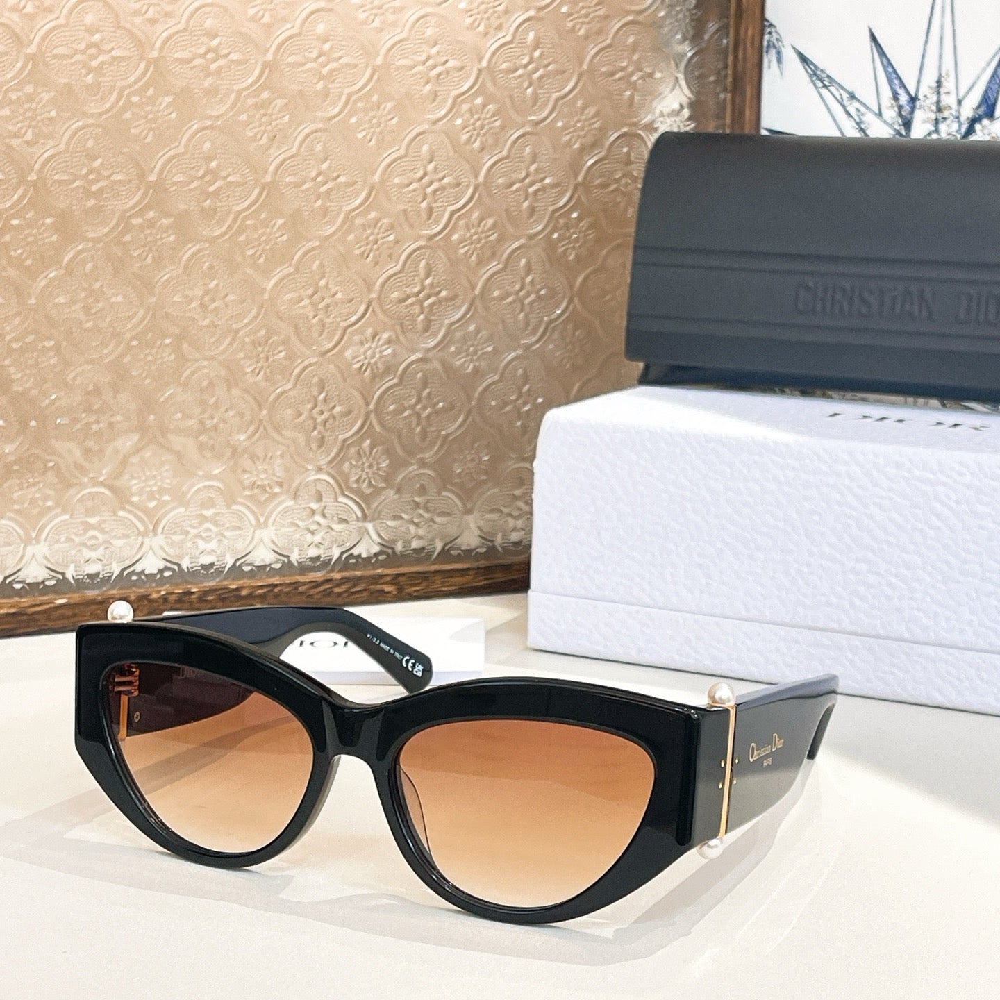 Gafas de sol multicolores