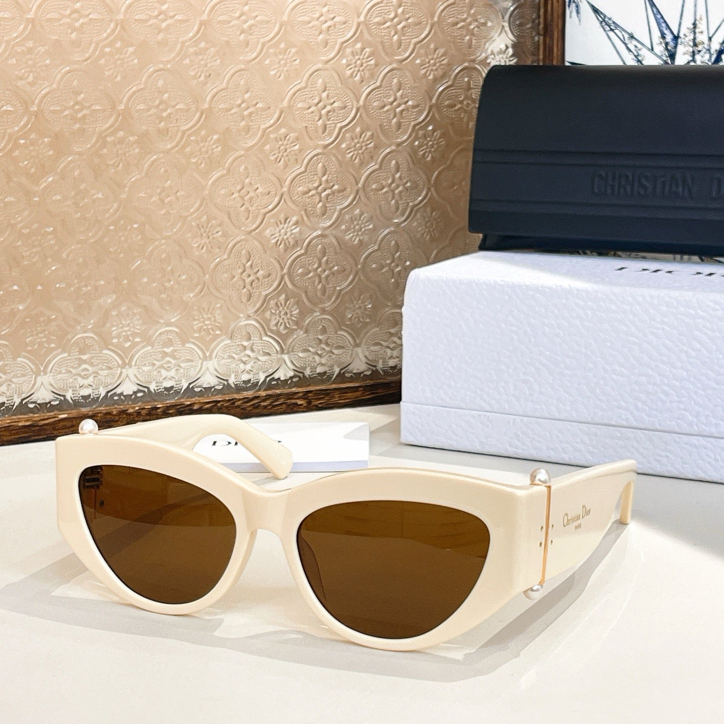 Gafas de sol multicolores