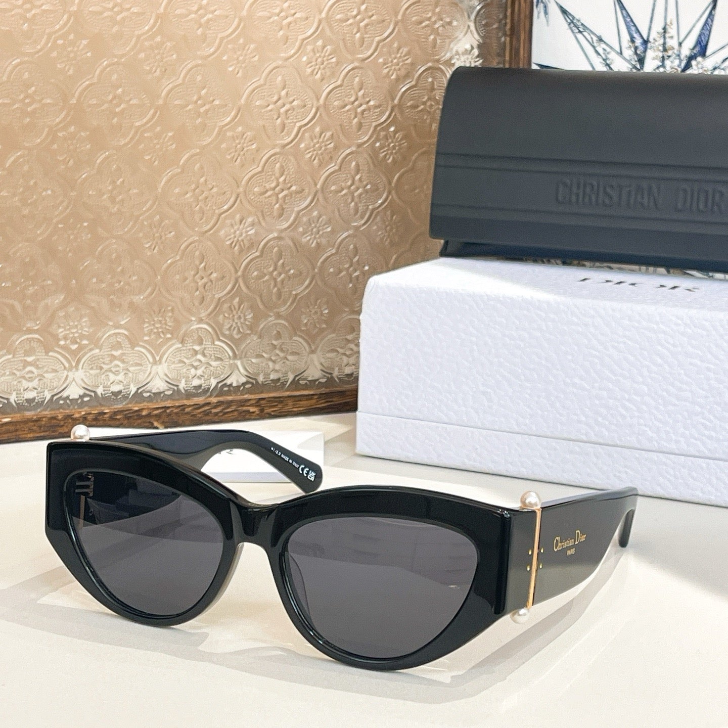 Gafas de sol multicolores