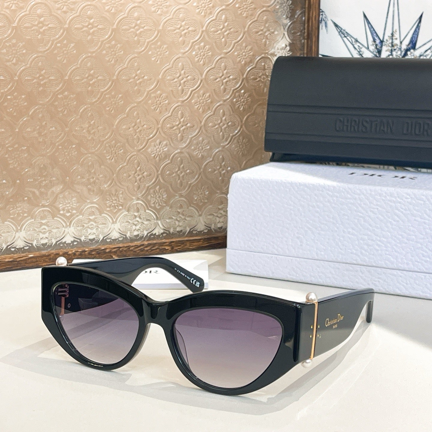 Gafas de sol multicolores