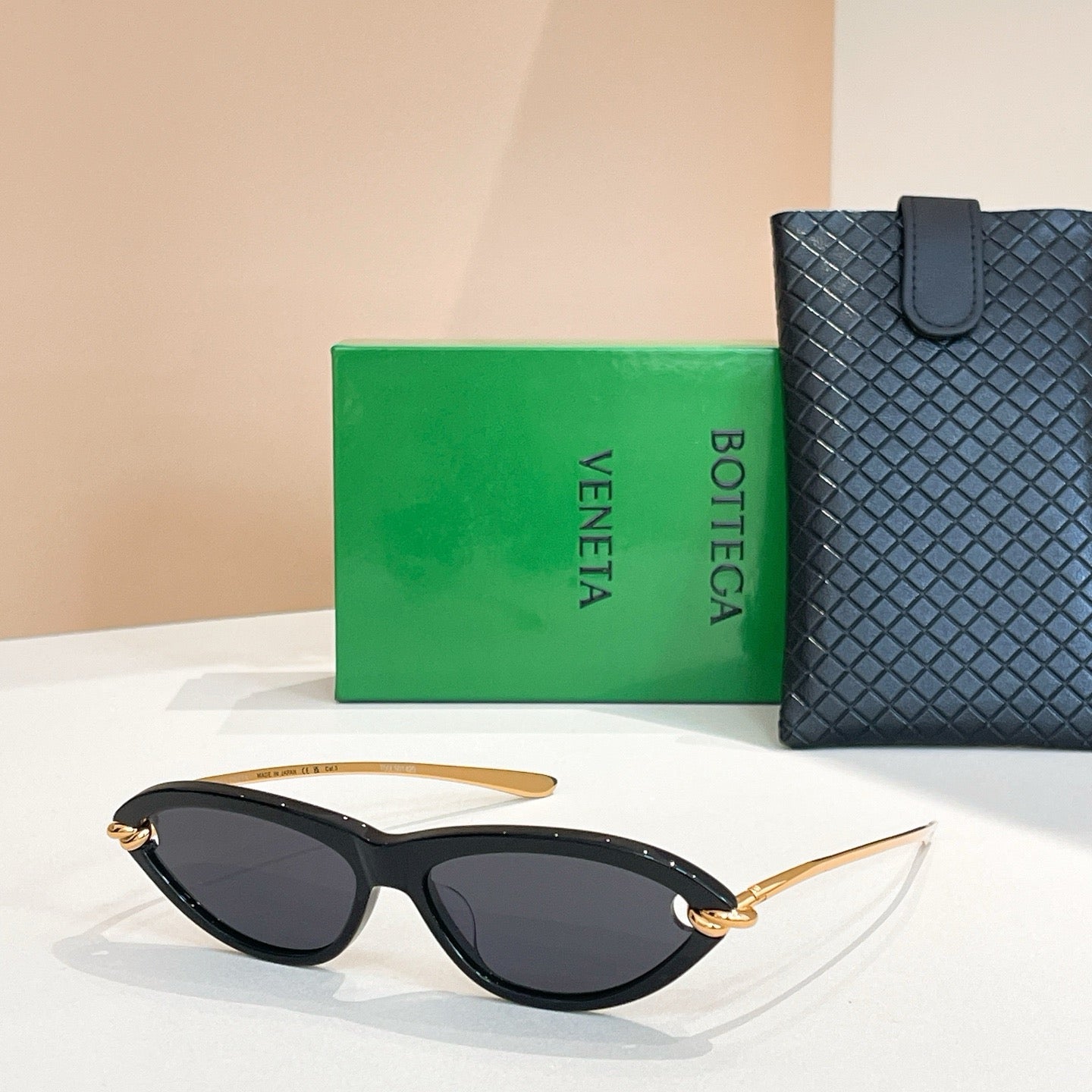 Multi-Colors Sunglass