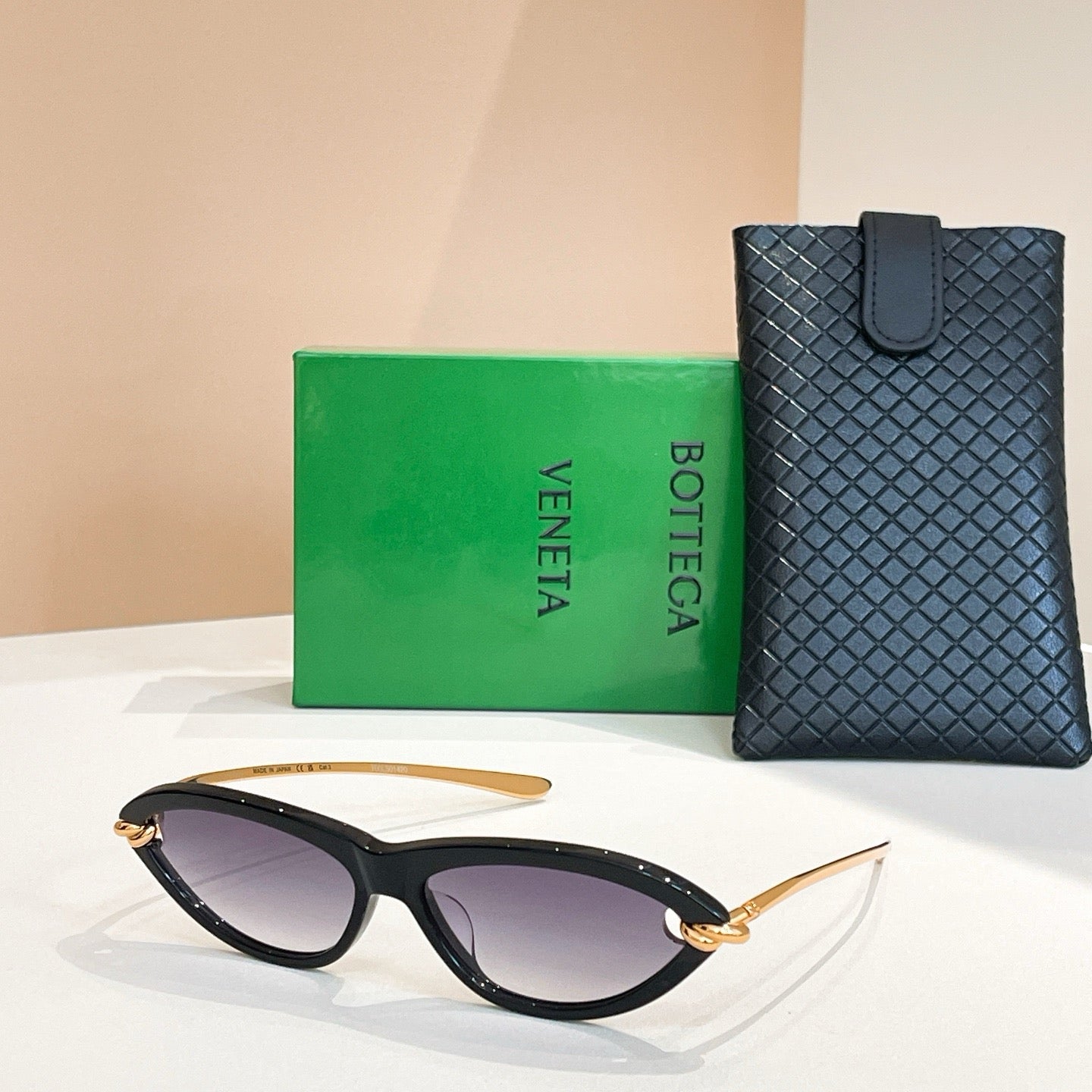 Multi-Colors Sunglass
