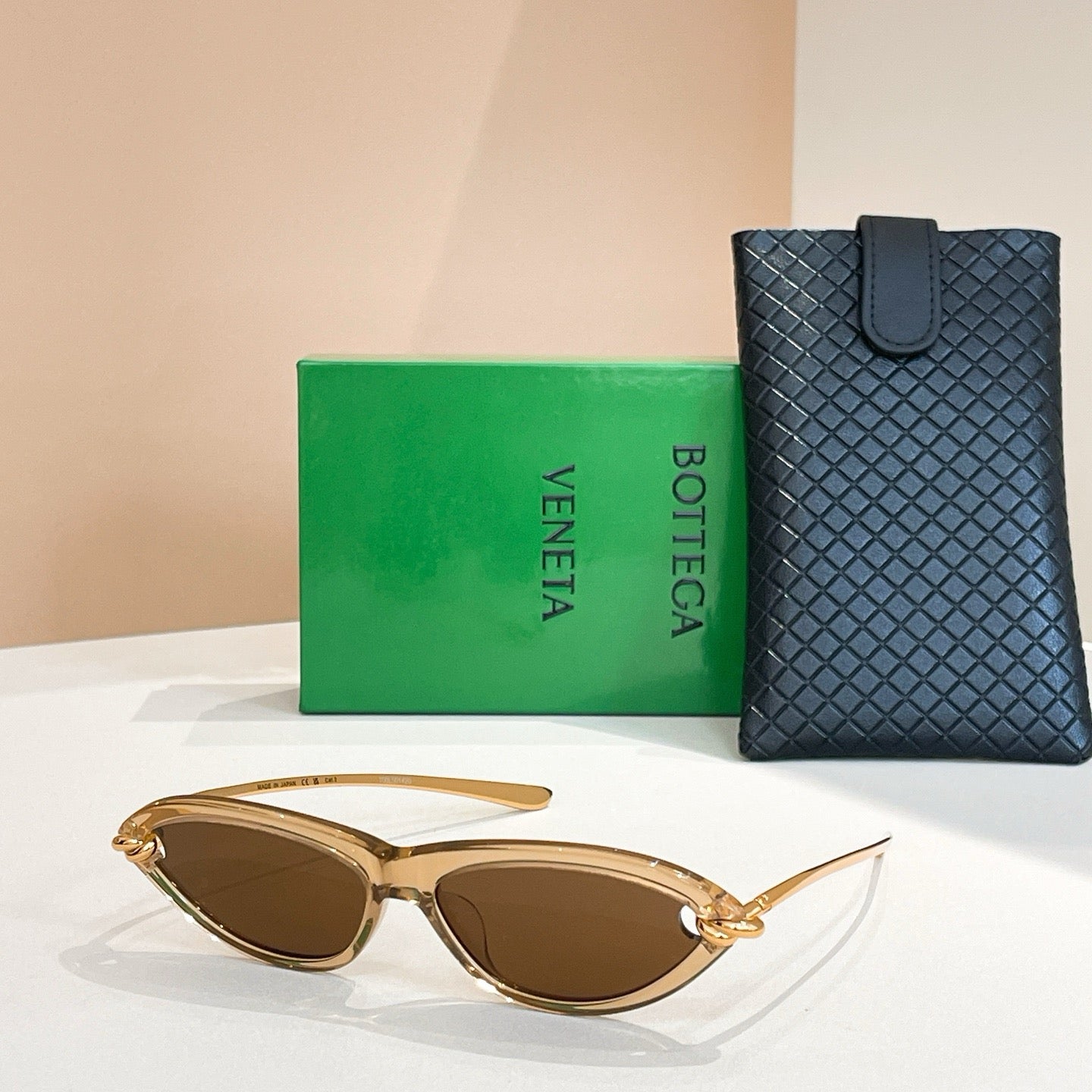 Multi-Colors Sunglass