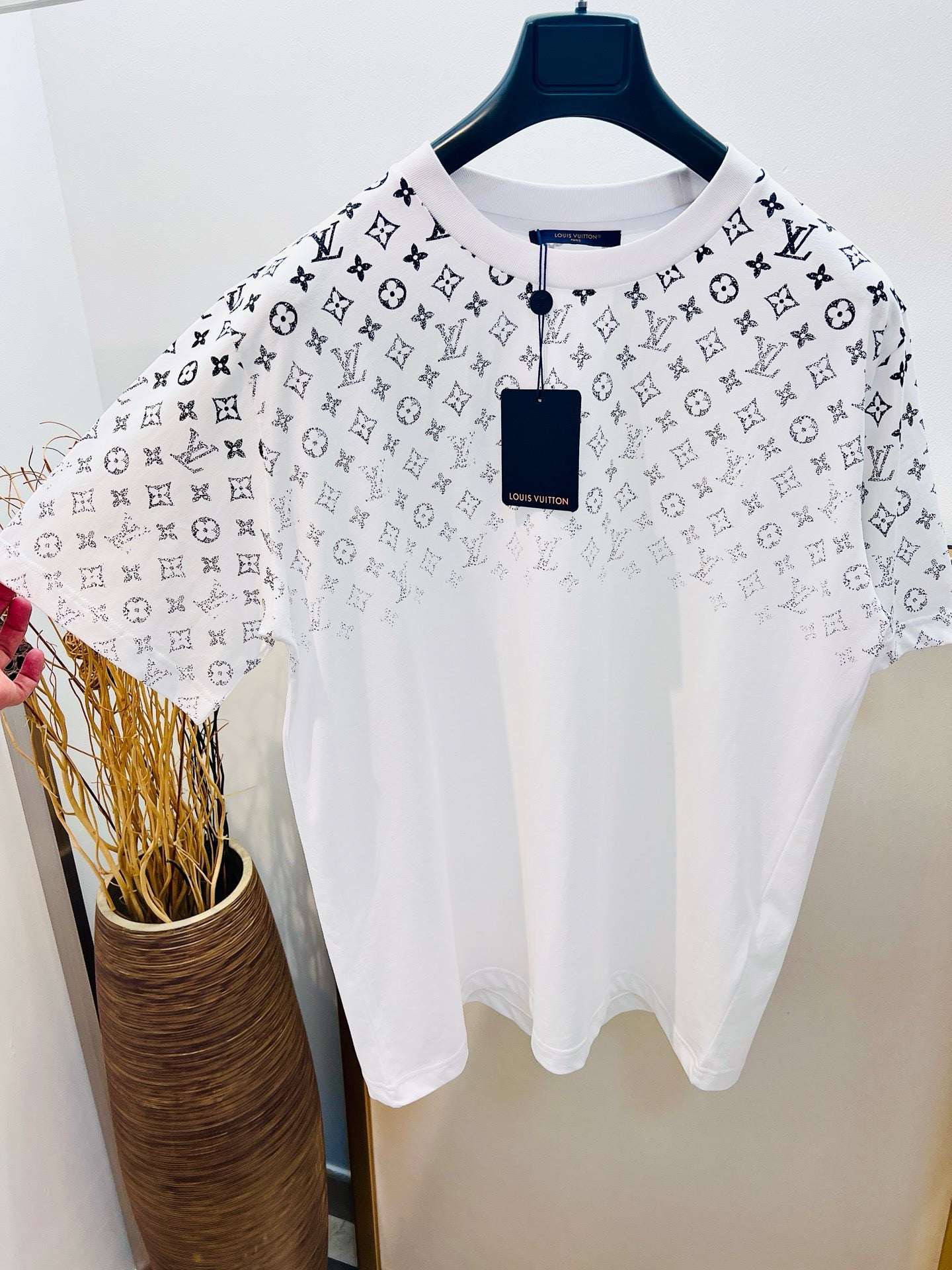 Multi-Colors T-Shirt