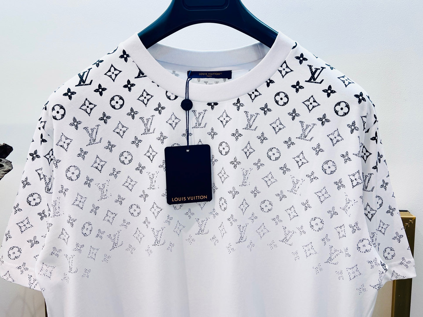 Multi-Colors T-Shirt