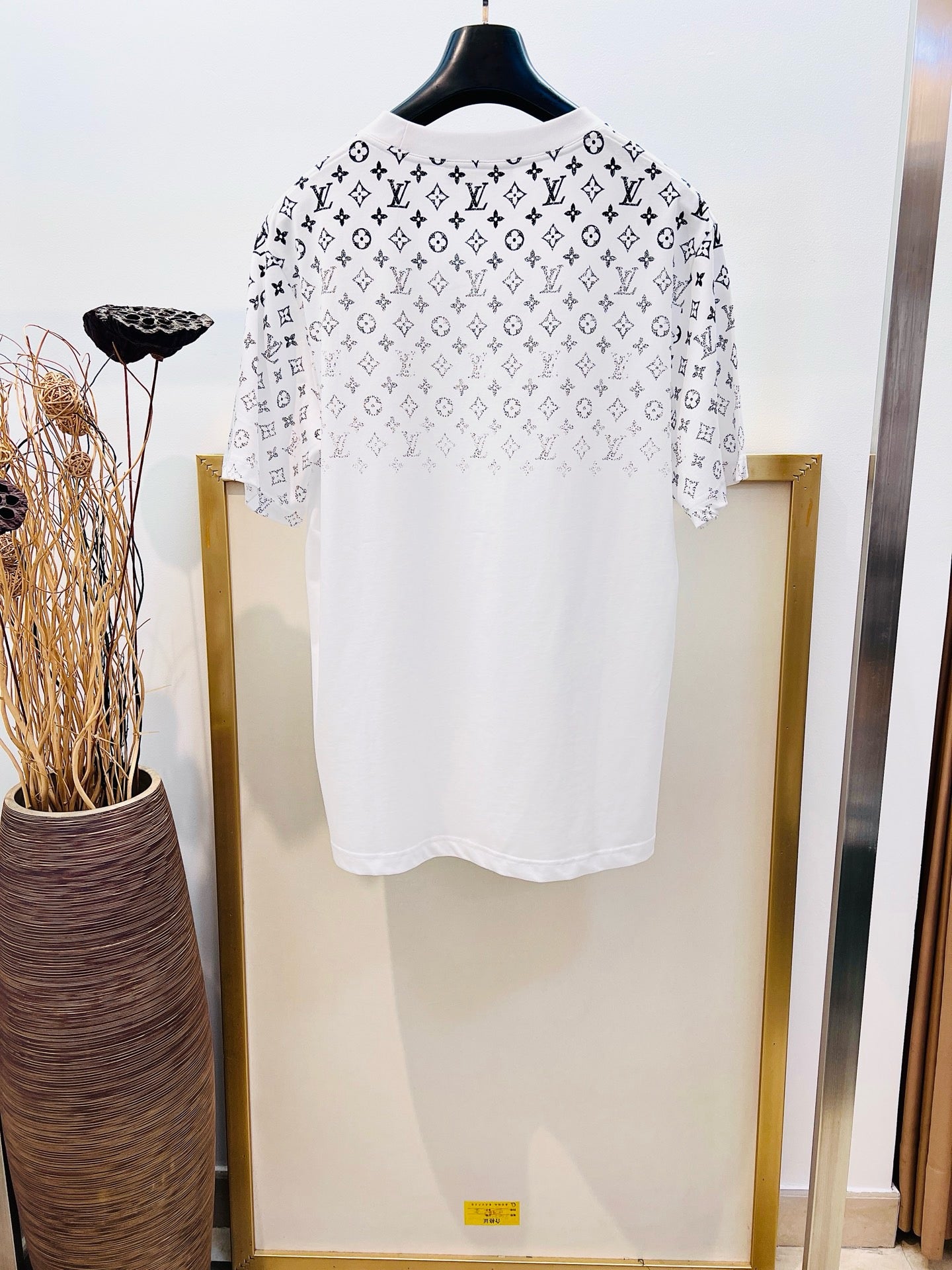 Multi-Colors T-Shirt