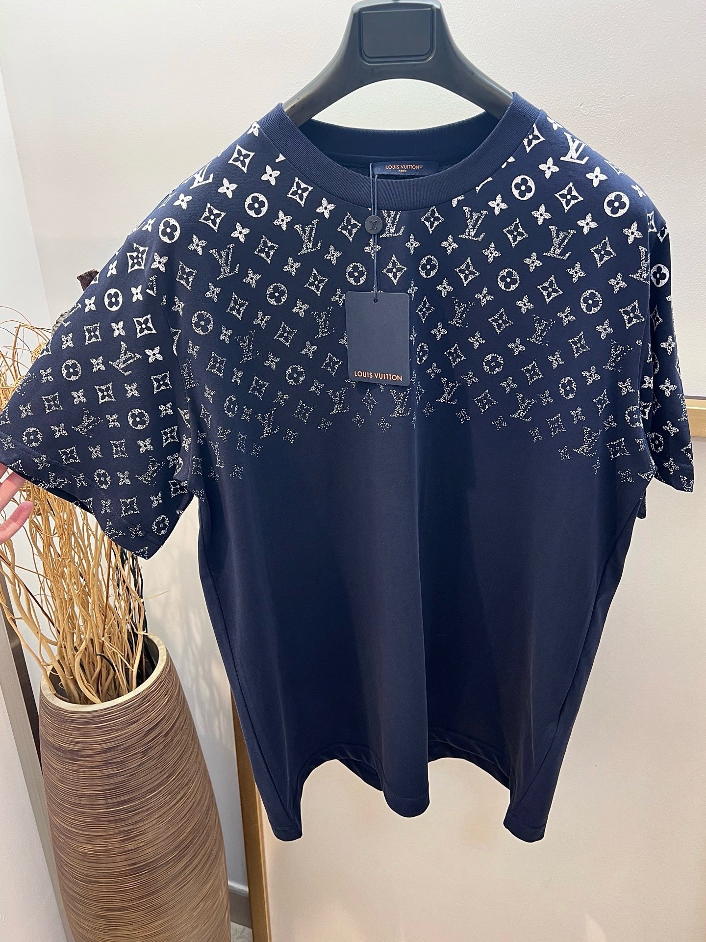Multi-Colors T-Shirt