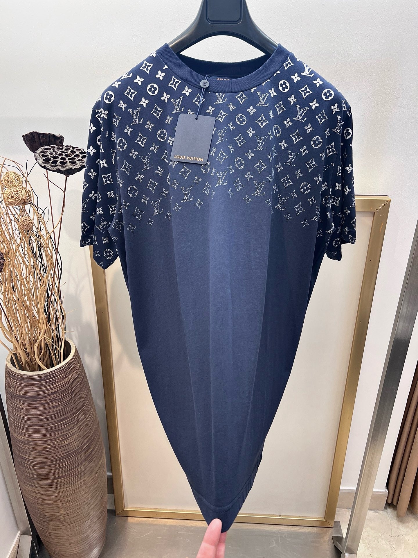 Multi-Colors T-Shirt