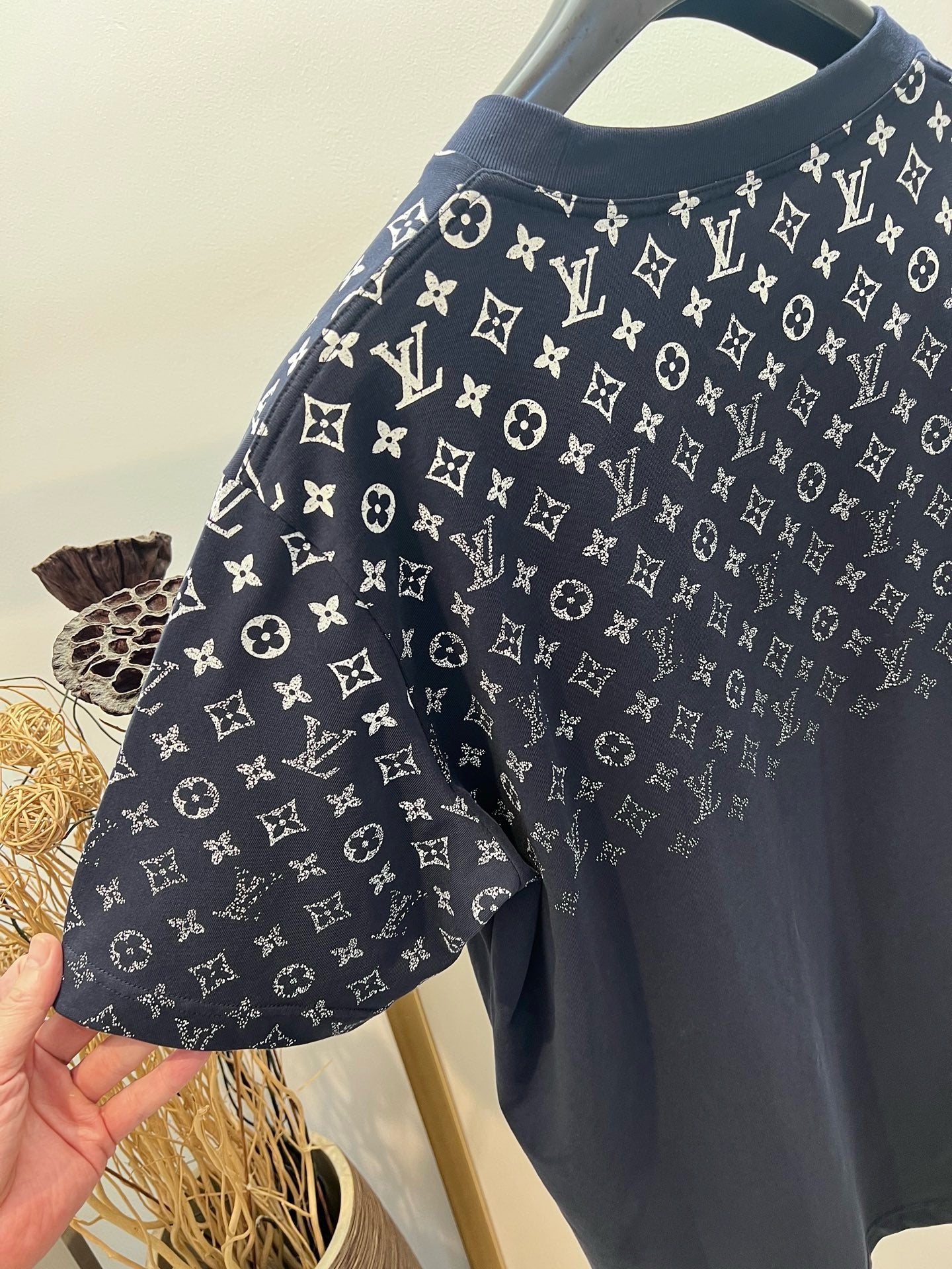 Multi-Colors T-Shirt