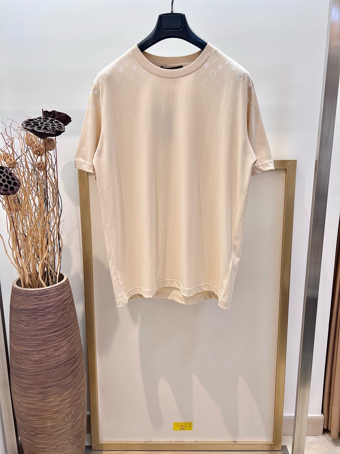 Multi-Colors T-Shirt