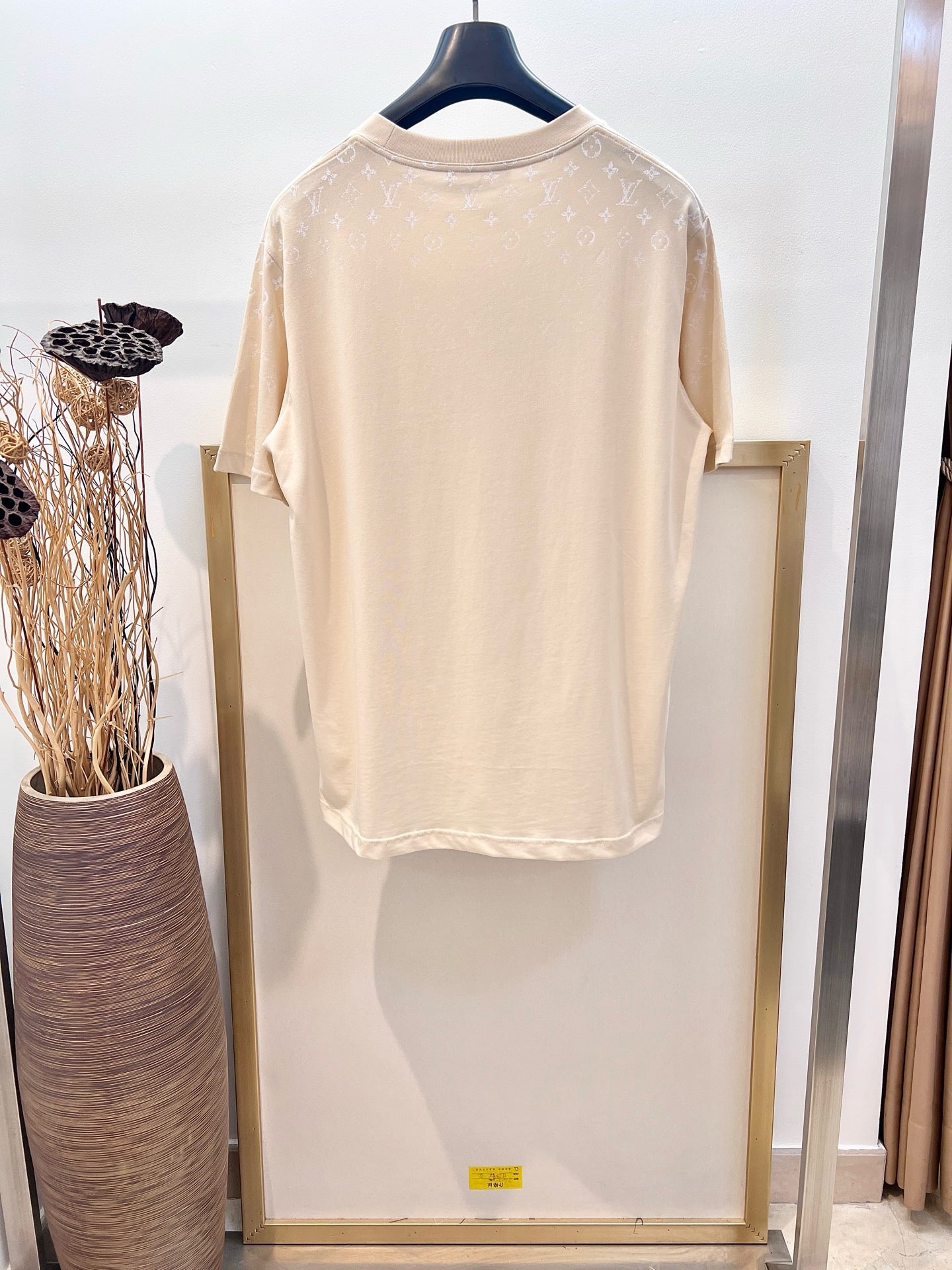 Multi-Colors T-Shirt