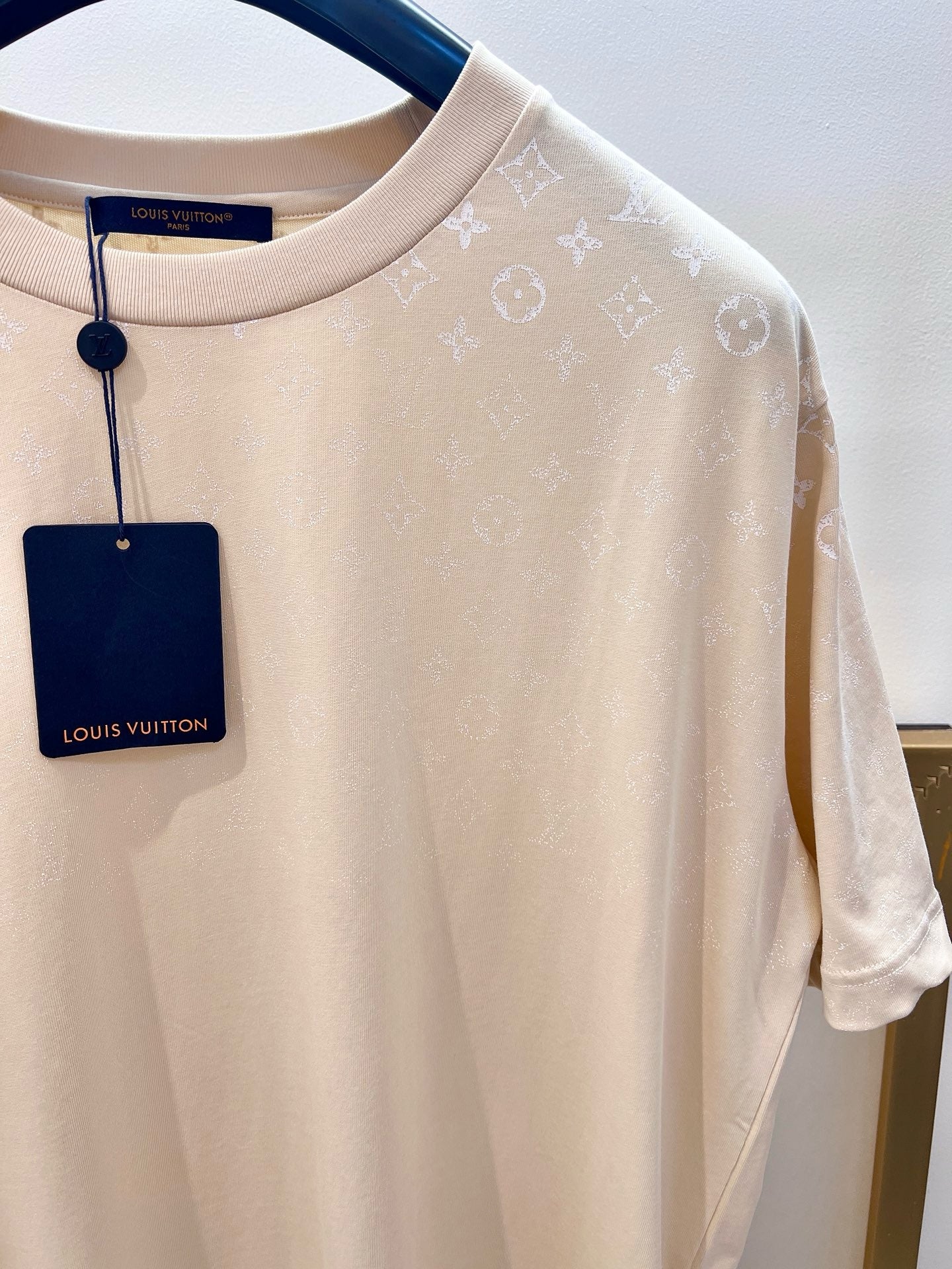 Multi-Colors T-Shirt