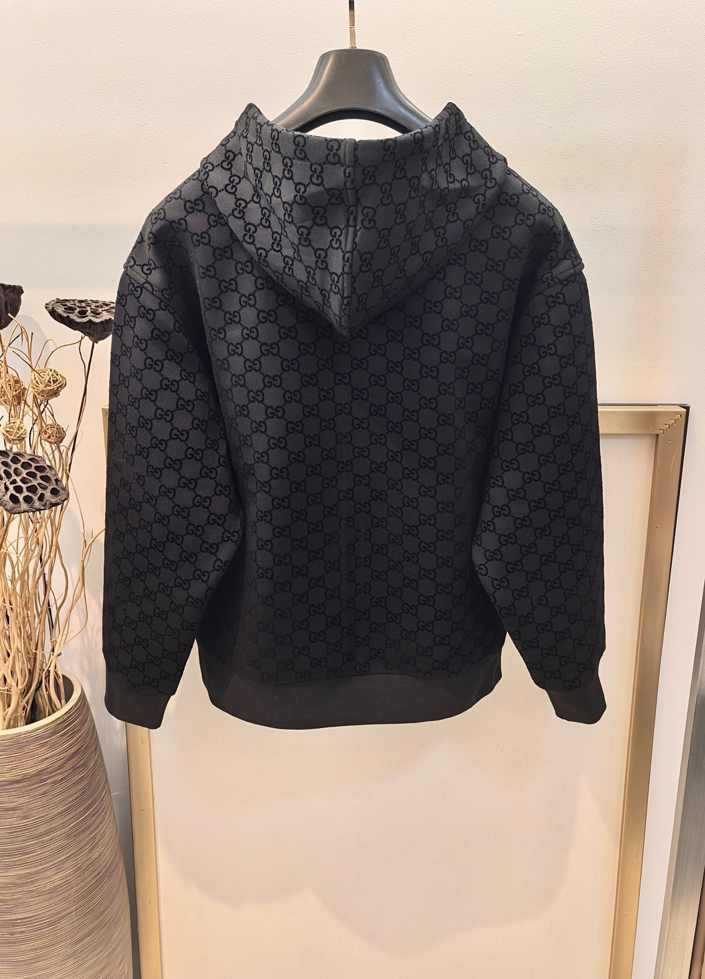 Black Jacket