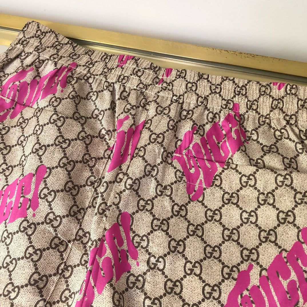 Multi-Colors Short - Size 50