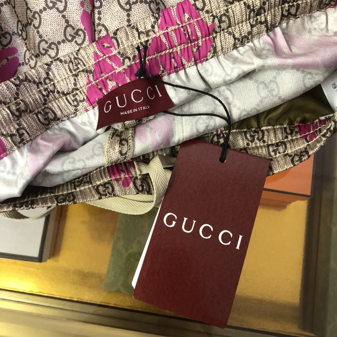Multi-Colors Short - Size 50