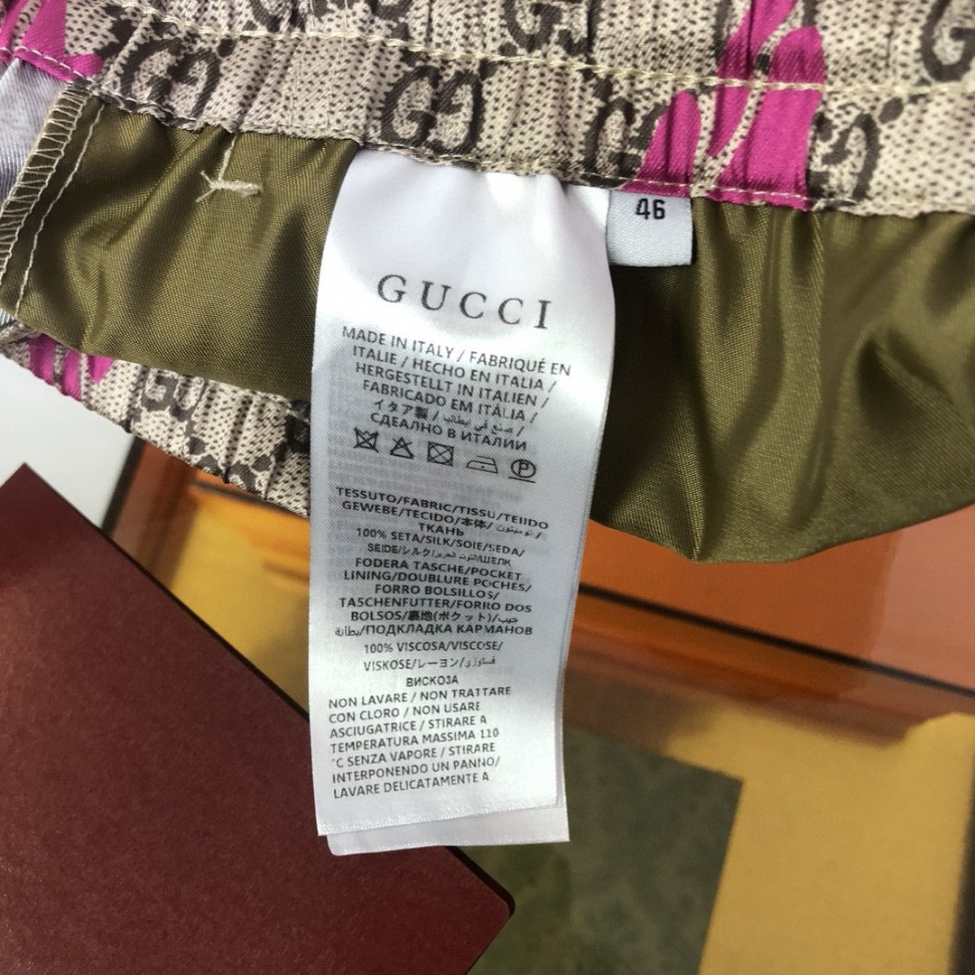 Multi-Colors Short - Size 50