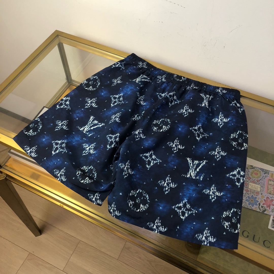 Multi-Colors Short