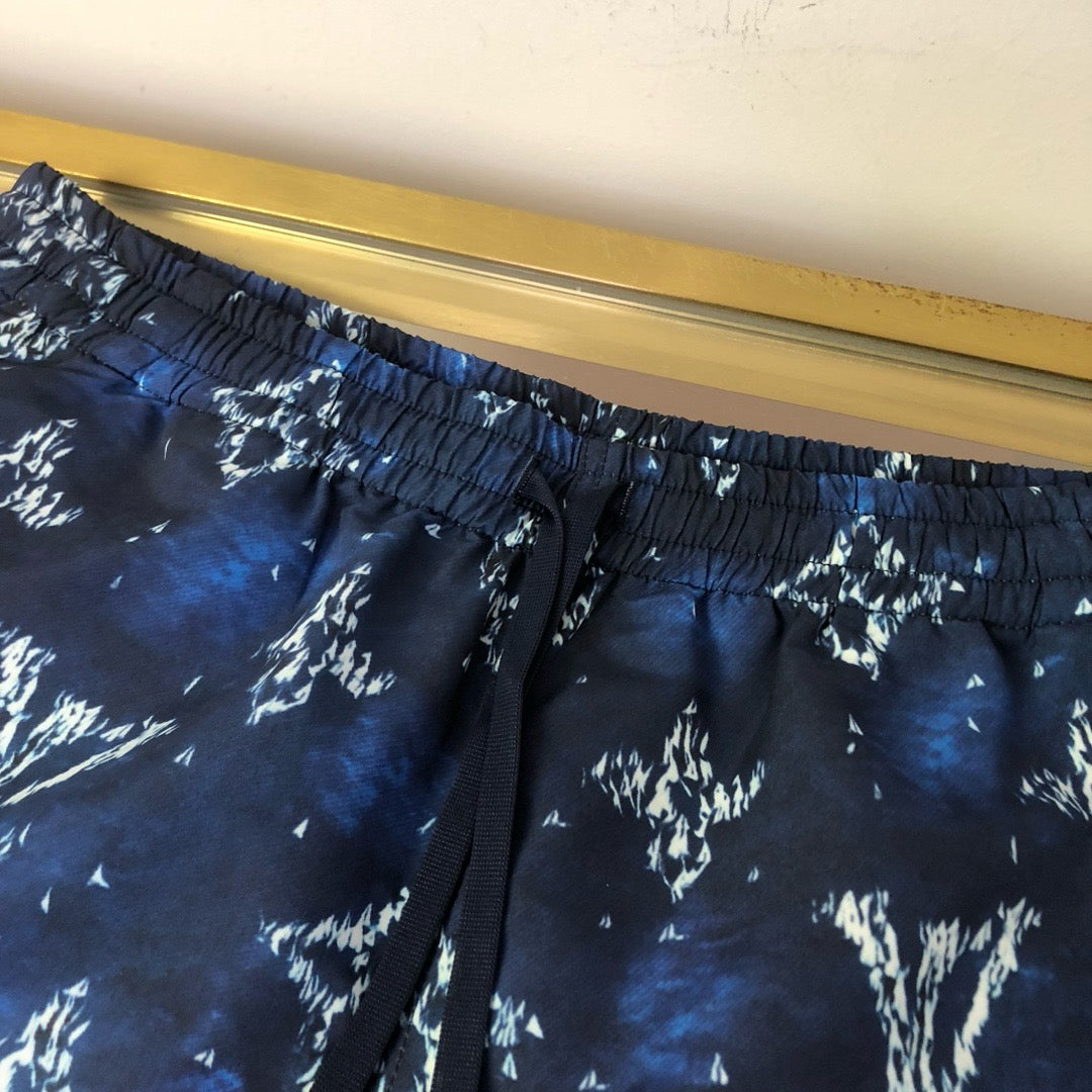 Multi-Colors Short