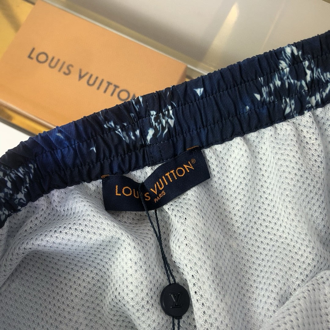 Multi-Colors Short