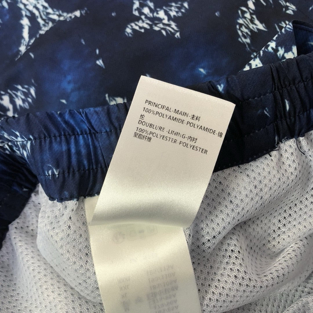 Multi-Colors Short