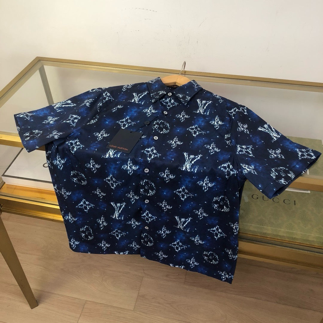 Multi-Colors Shirt