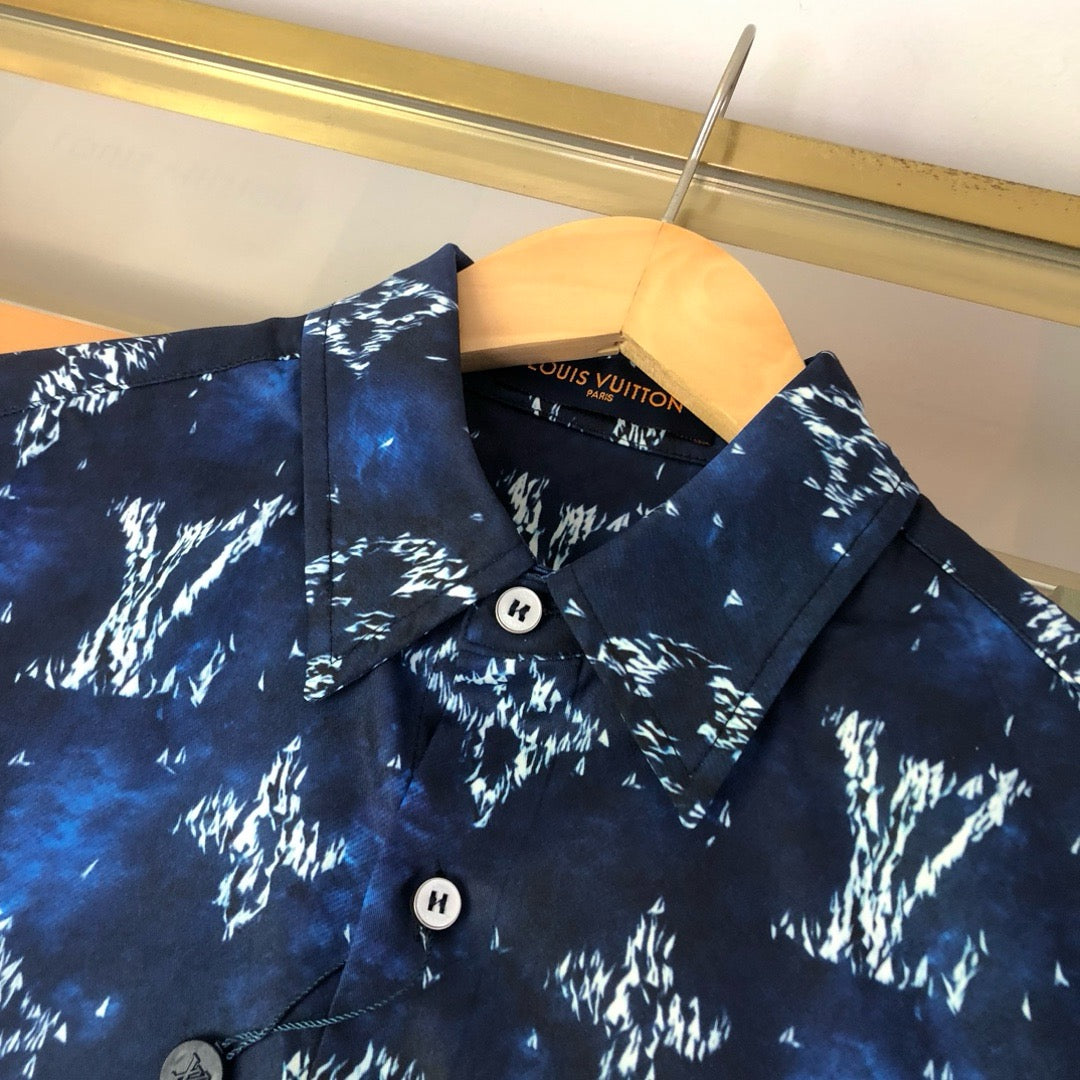 Multi-Colors Shirt