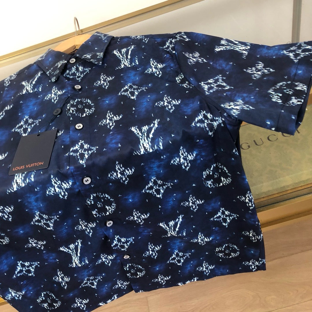 Multi-Colors Shirt