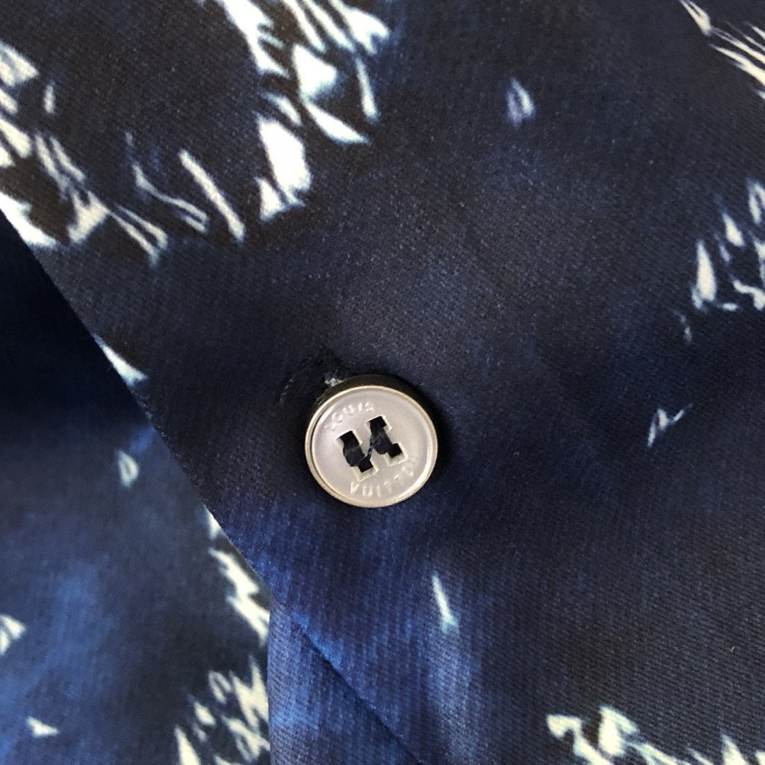 Multi-Colors Shirt