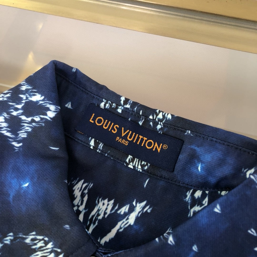 Multi-Colors Shirt