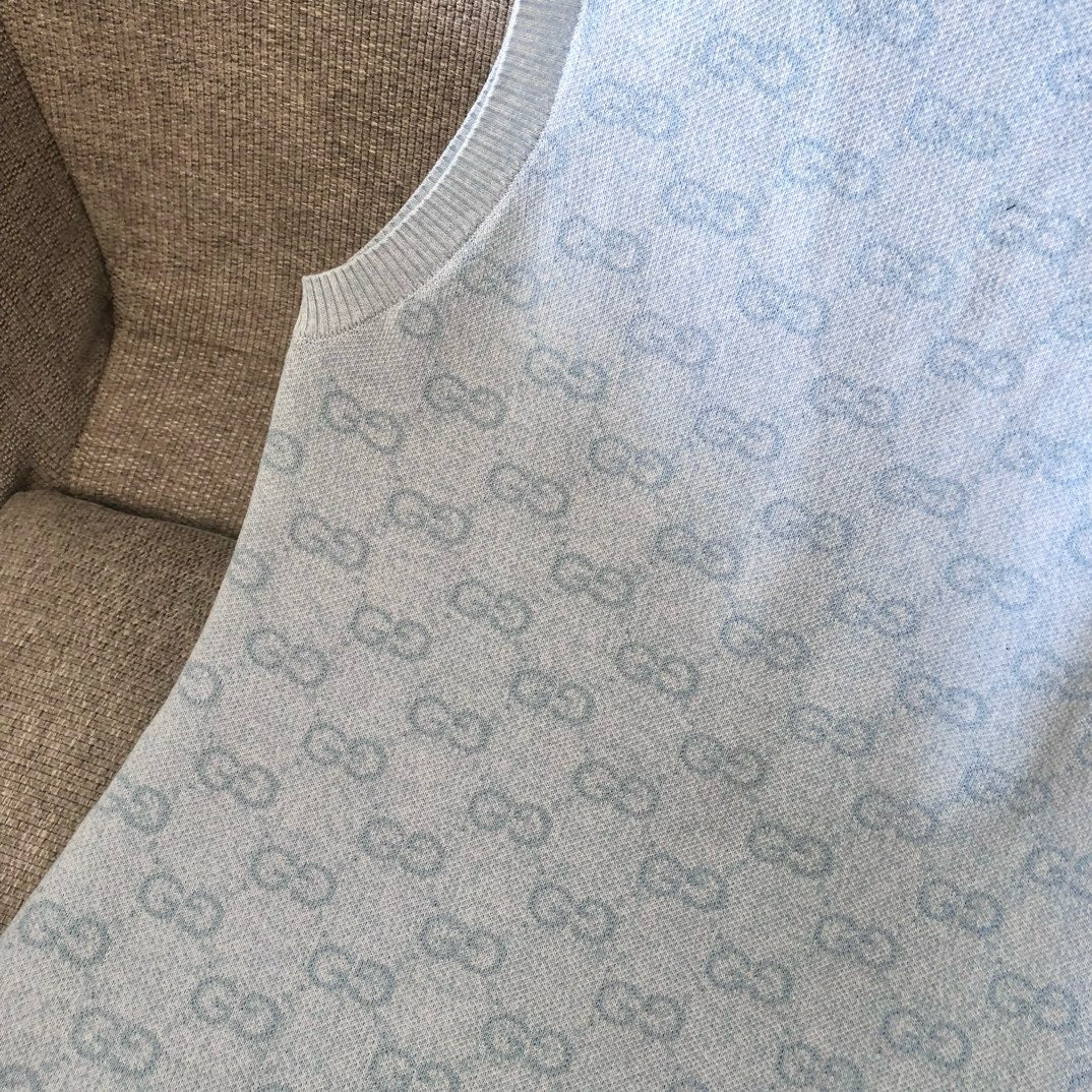 White Vest
