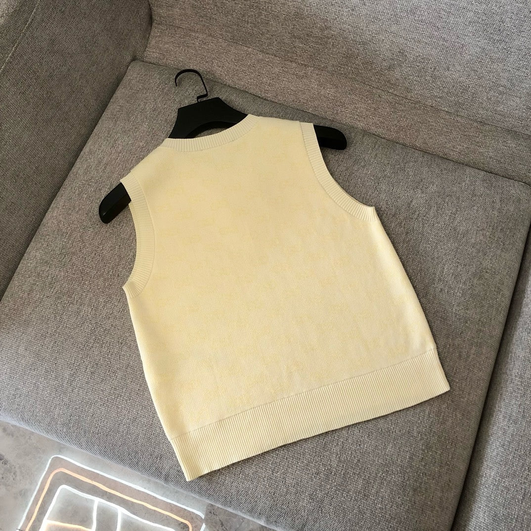 Yellow Vest