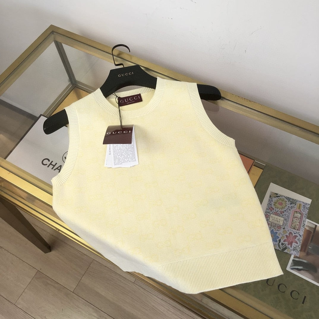 Yellow Vest
