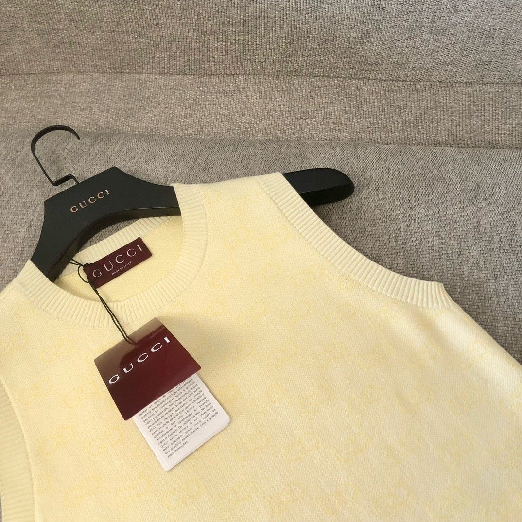 Yellow Vest