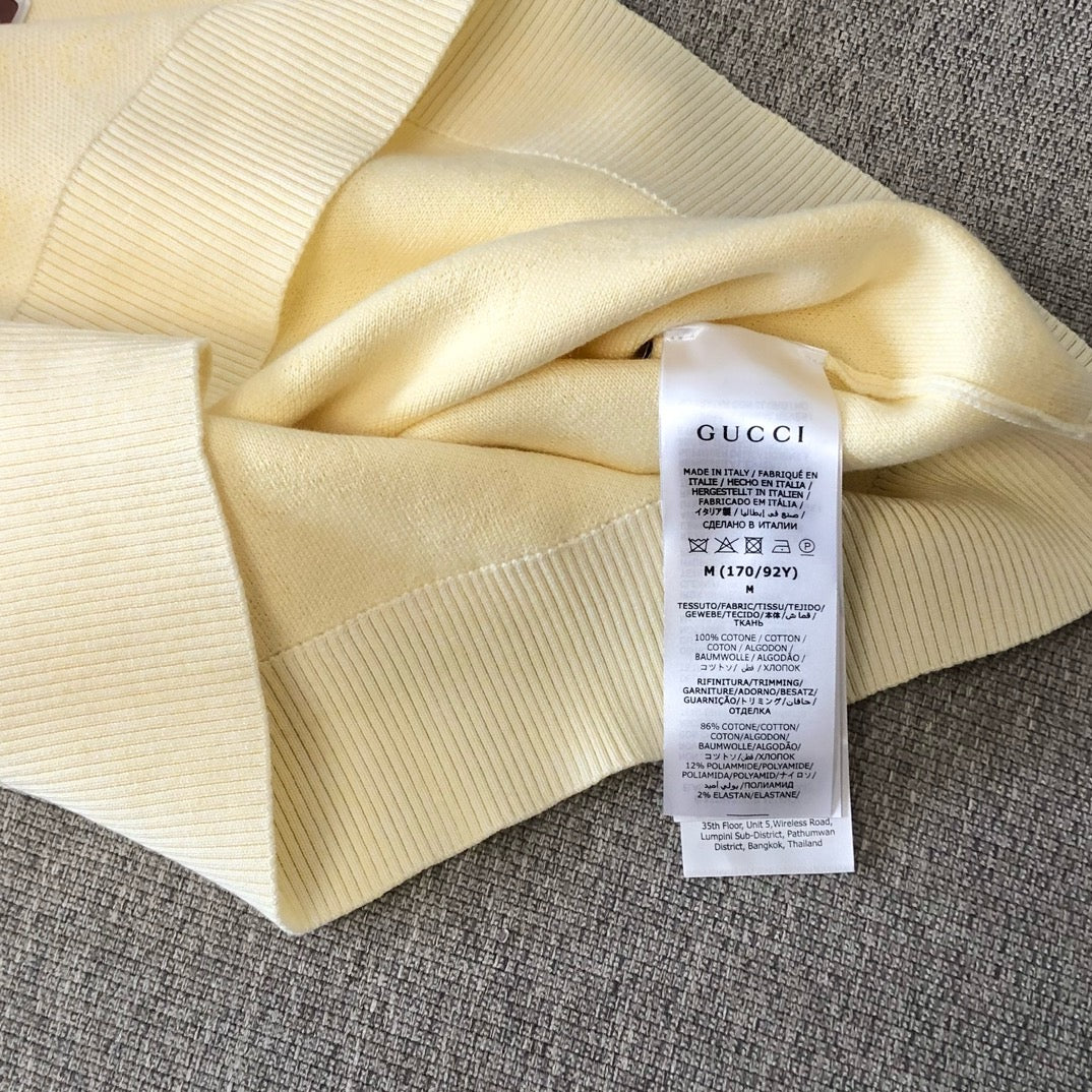 Yellow Vest
