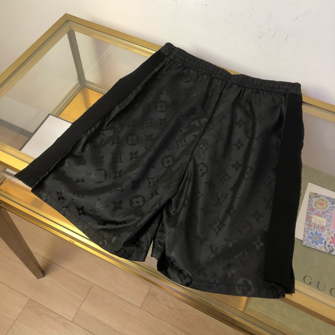 Black Short